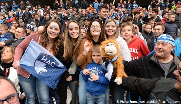 Participez à la grande étude de la LFP sur les publics de Ligue 1 et Domino's Ligue 2