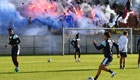 La séance d'entraînement à la Cavée-Verte en photos