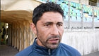 Préparation / Après HAC - Red Star (1-0), réactions d'Oswald Tanchot et d'Alan Dzabana