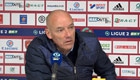 Après Rodez- HAC (1-1): les réactions