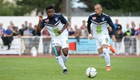 Infos match de préparation HAC - Paris FC vendredi à Tourville-la-Rivière