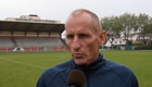 Féminines / Avant Amiens SC - HAC en barrage, interview de Thierry Uvenard