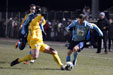 Mende - HAC : 0 - 3. Un vrai match de Coupe