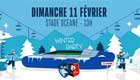 Winter Party au Stade Océane !