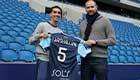 Oussama Targhalline s’est engagé avec le Havre Athletic Club