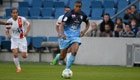 HAC - Brest : 1 - 1. Et pourtant les poteaux sont ronds