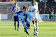Trophée des Centres de Formation / Bordeaux - HAC : 2-1