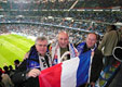 Les partenaires du HAC en Champions League