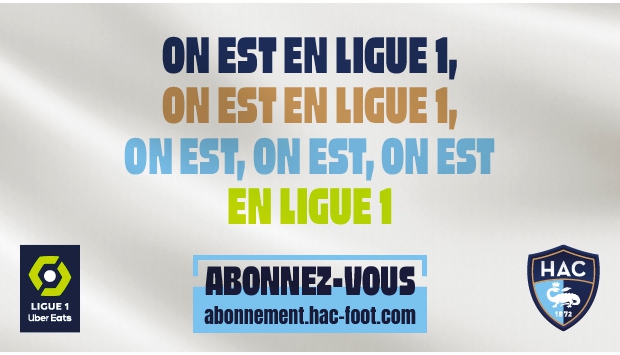 Abonnements 2023 - 2024, c’est parti pour les fidèles !