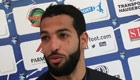Issam Chebake réagit à l'annonce de sa 1ère convocation avec le Maroc