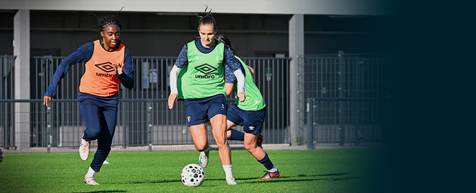 Féminines / avant HAC – AS Saint-Etienne : entre ambition et méfiance