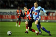 HAC - Boulogne sur Mer : 2 - 0