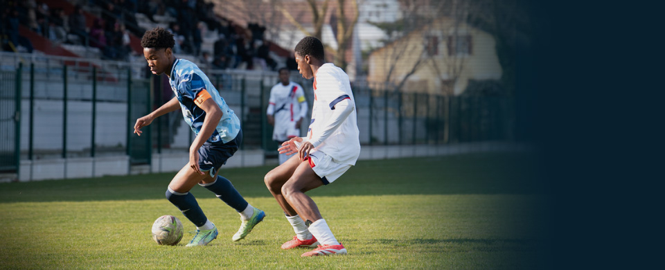 Bilan formation : deux sur trois
