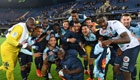 HAC - Tours (2-0): les photos du match