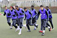 Coupe Gambardella : le groupe pour affronter Monaco