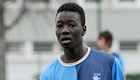 Pape Gueye retenu avec l'équipe de France U18