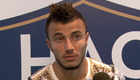 Réaction de Romain Saïss après la sanction de 3 matches de suspension