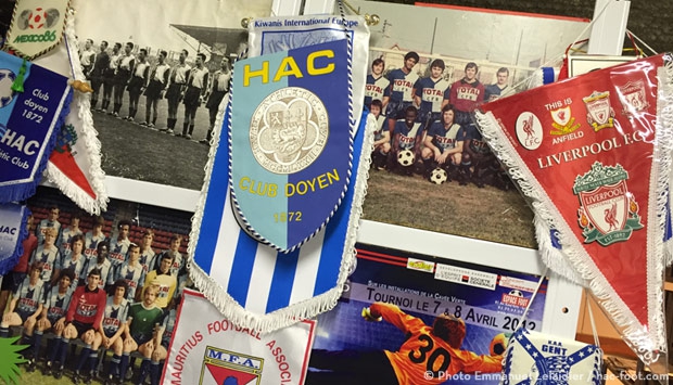 Hall of Fame du HAC : 3 nouveaux joueurs font leurs entrées