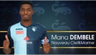 Le HAC compense ses départs, Mana Dembélé arrive au Havre