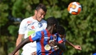 Trophée UJSF Normandie, Caen - HAC: 2-2. Le HAC remporte la 8e édition  (6-5 tab)