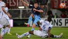 Auxerre - HAC: 2 - 1. Un manque de réalisme à l'image de la saison