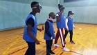Génération Stade Océane -  Ecole J.Cassard