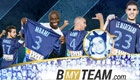 Derniers jours : Votre photo sur le maillot ciel & marine