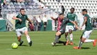 Red Star - HAC (0-0): résumé vidéo du match
