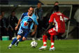 Avant-match HAC - Grenoble : les stats