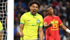 Brésil - Ghana au Stade Océane : les photos