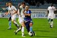 Clermont - HAC : ce sera sans Mendes…