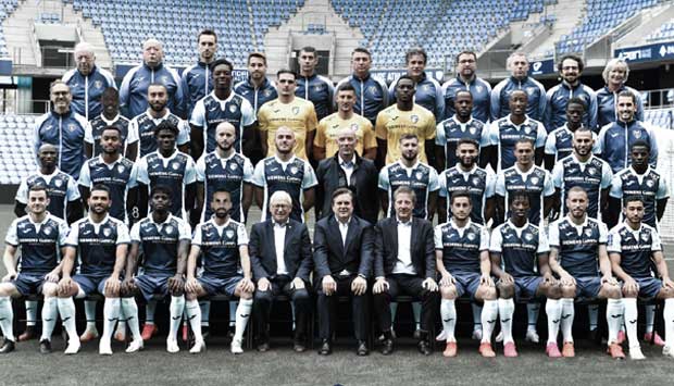 Téléchargez la photo officielle 2020/2021