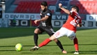 Brest - HAC : 2 - 0. Que c'est sevère…