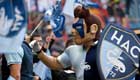 Venez vivre la Fête du Football au Stade Océane !