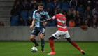 HAC - Orléans : 1-1 (match terminé)