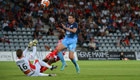 Nîmes - HAC : 3 - 3. Le HAC lâche 2 points…