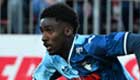Simon Ebonog prêté à Nancy