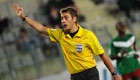 HAC - AC Ajaccio : Monsieur Clément Turpin au sifflet