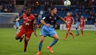HAC - Dijon (1-0) : le résumé vidéo