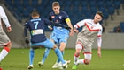 Commission de Discipline:  1 + 1, de la clemence pour Maxime Le Marchand