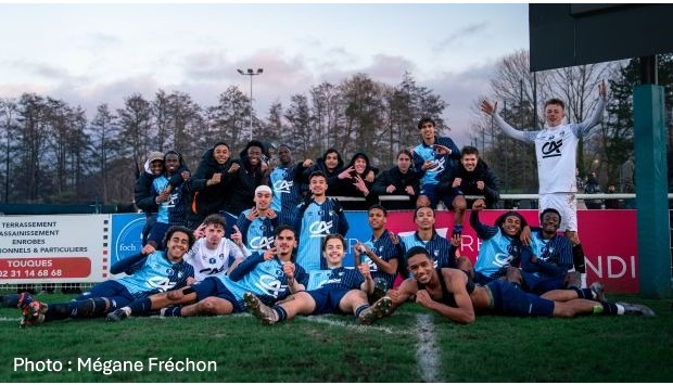 Formation : l’agenda du week-end