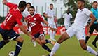 Lille - HAC : 3-2 Du bon et du moins bon