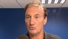 Après HAC - Amiens (2-3 ap), réactions d'Erick Mombaerts