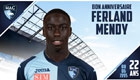 Bon anniversaire Ferland Mendy