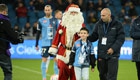 HAC - Tours, Noël avant l’heure !