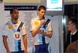 L'après-match HAC - Châtrauroux (1-0) côté salons