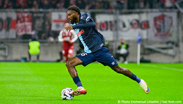 Avant Toulouse - HAC : et si on remettait ça ?