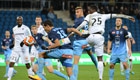 HAC - Angers : 1 - 2. Injuste !