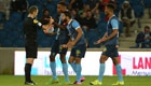 3 matchs fermes pour Issam Chebake