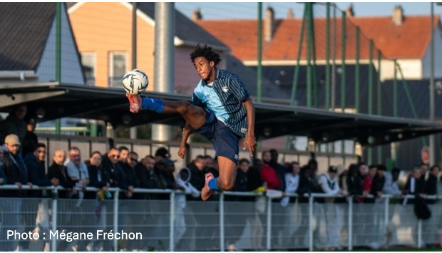 Bilan formation : les U17 montent en puissance !